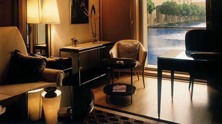 <b>Trident, Gurgaon Suite</b>