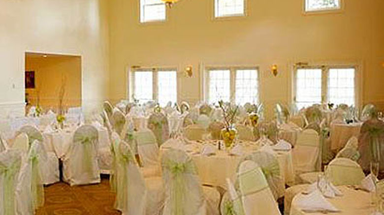 <b>Esperanza Mansion & Inn Banquet</b>