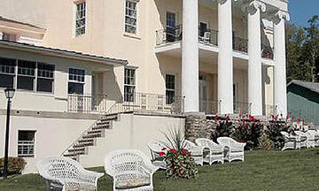 Esperanza Mansion & Inn