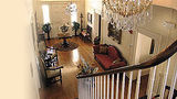 <b>Esperanza Mansion & Inn Lobby</b>