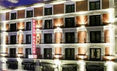 Petit Palace Opera