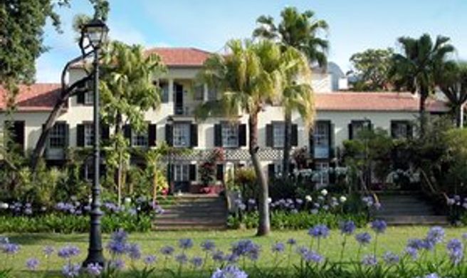 Quinta Jardins do Lago Exterior