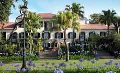 Quinta Jardins do Lago