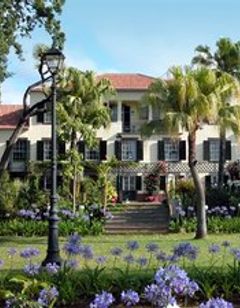 Quinta Jardins do Lago