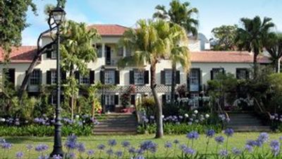 Quinta Jardins do Lago