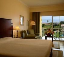 Quinta Jardins do Lago Room
