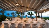 Constantinou Bros Athena Beach Hotel Banquet