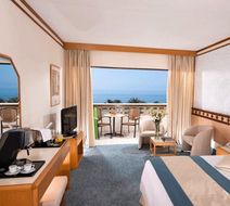 Constantinou Bros Athena Beach Hotel Room