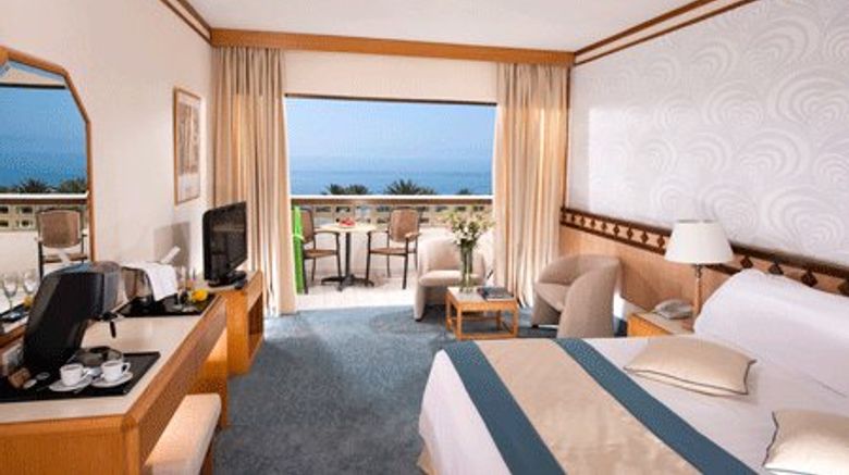 <b>Constantinou Bros Athena Beach Hotel Room</b>