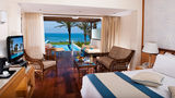 Constantinou Bros Athena Beach Hotel Suite