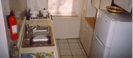 Del Rio Suites & Apartments Room
