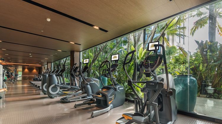 Emporium Suites by Chatrium Health