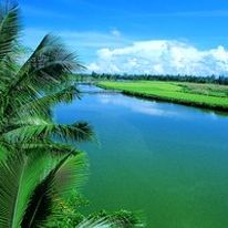 Hoi An Riverside Resort & Spa