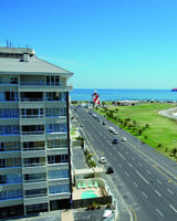 Mouille Point Village