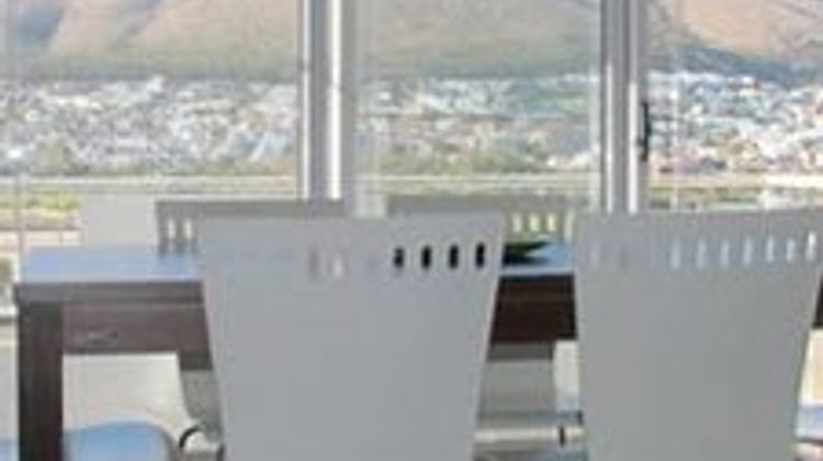 Mouille Point Village Meeting