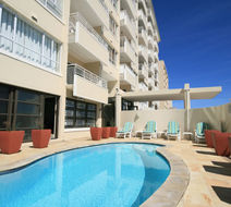 Mouille Point Village Pool