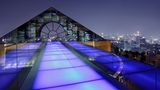 <b>Lebua at State Tower Exterior</b>