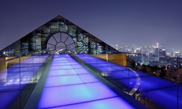 Lebua at State Tower