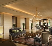 Lebua at State Tower Lobby