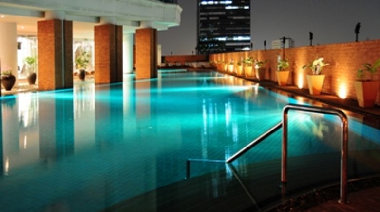 <b>Lebua at State Tower Pool</b> <b>Lebua at State Tower Pool</b>