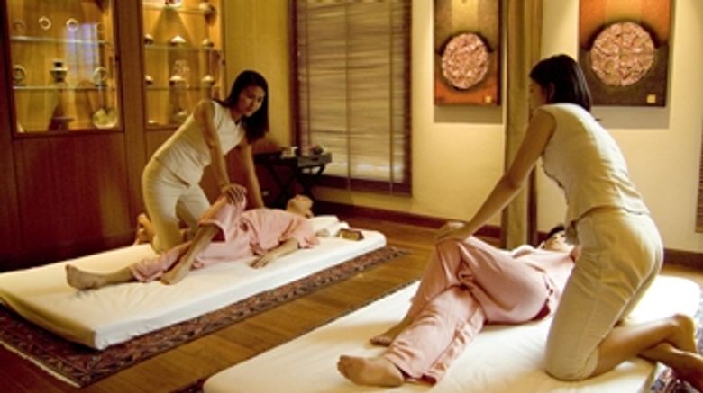 <b>Lebua at State Tower Spa</b> <b>Lebua at State Tower Spa</b>