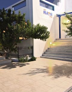 Hotel Hara Ilios Village