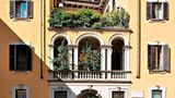 Hotel Gran Duca di York Exterior