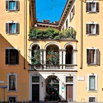 Hotel Gran Duca di York