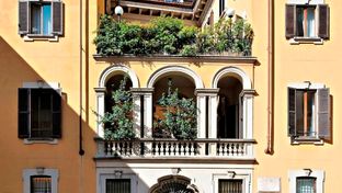 Hotel Gran Duca di York