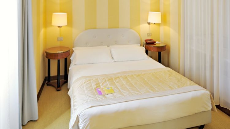 Hotel Gran Duca di York Room