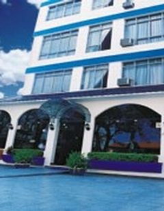 Hotel Mirante