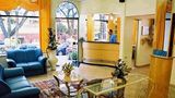 Hotel Mirante Lobby