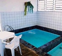 Hotel Mirante Pool