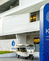 Kram Pattaya