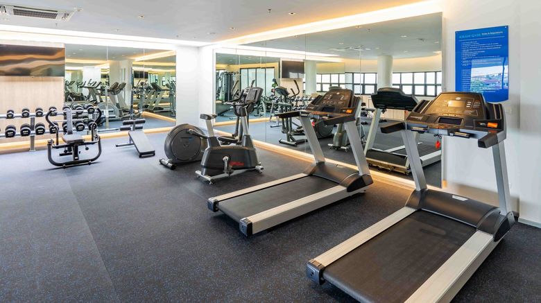 <b>Kram Pattaya Health</b>