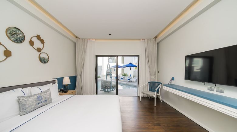 <b>Kram Pattaya Room</b>