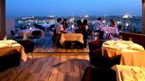 The Marmara Pera Restaurant