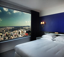 The Marmara Pera Room