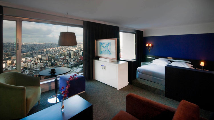 The Marmara Pera Suite