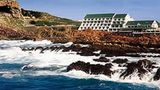 The Point Hotel & Spa Exterior