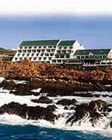 The Point Hotel & Spa