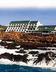 The Point Hotel & Spa