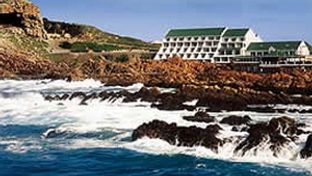 The Point Hotel & Spa