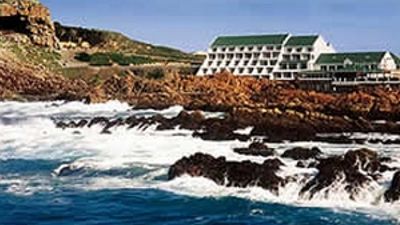 The Point Hotel & Spa