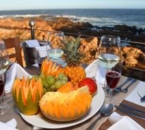 The Point Hotel & Spa Restaurant