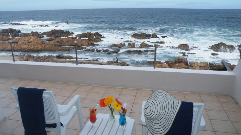 <b>The Point Hotel & Spa Suite</b>