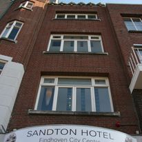 Sandton Hotel Eindhoven Centre