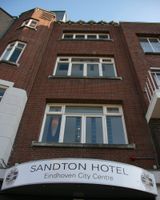 Sandton Hotel Eindhoven Centre
