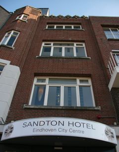 Sandton Hotel Eindhoven Centre