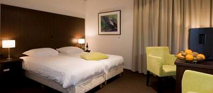 Sandton Hotel Eindhoven Centre Room